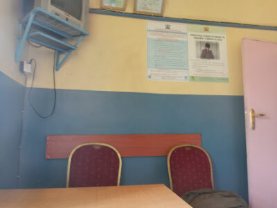 Jerubal Medical Clinic