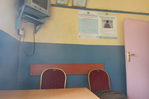 Jerubal Medical Clinic