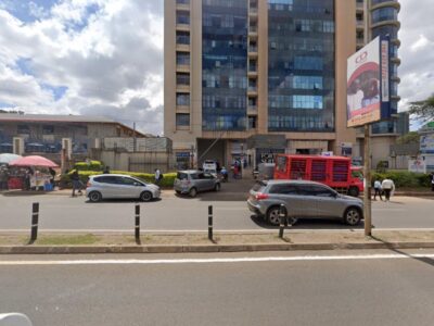Africrystalcare Medical Centre