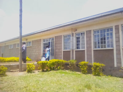 Gachororo Health Centre