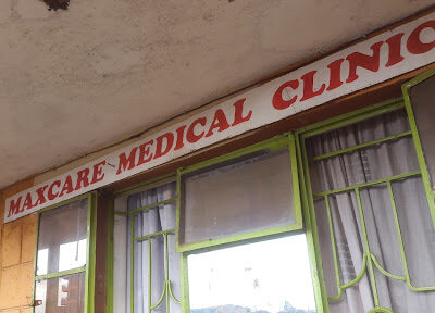 Maxcare Medical Clinic
