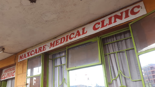 Maxcare Medical Clinic