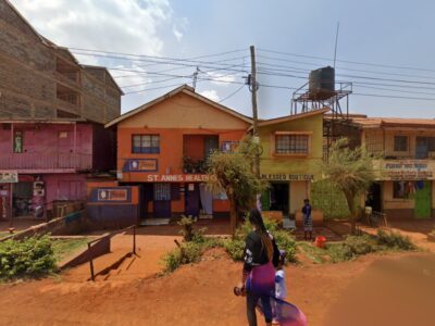 St Annes Health Clinic