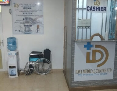 Dava Medical Centre