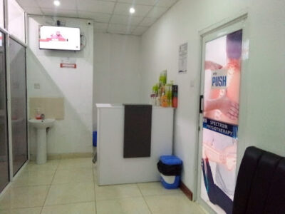 Spectrum Physiotherapy Services Utawala