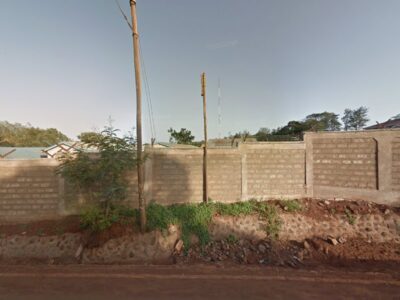 Marsabit District Hospital