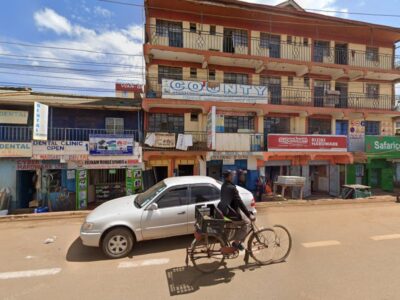 St Margaret Medical Clinic