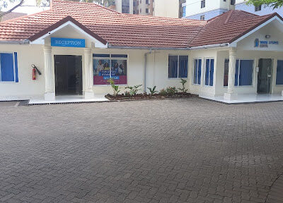 Marie Stopes Kilimani Clinic