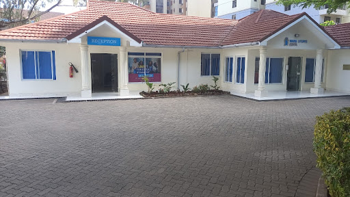 Marie Stopes Kilimani Clinic