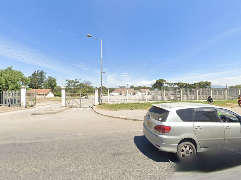 New Maingi Medical Center