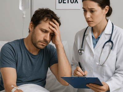 Mindcare Wellness Solution