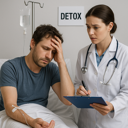 Mindcare Wellness Solution