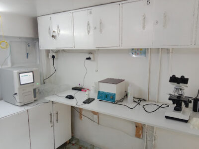 Tengecha Medical Clinic