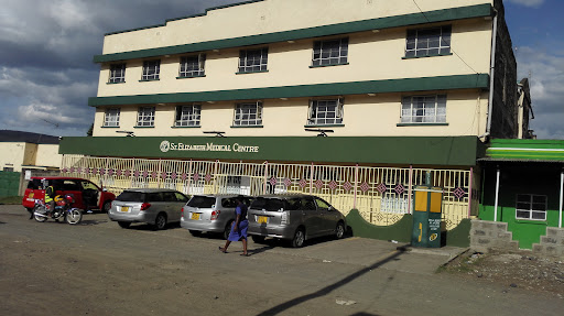 St Elizabeth Medical Center
