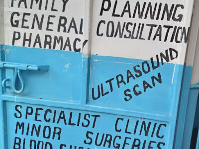 Maryhill Medical Clinic