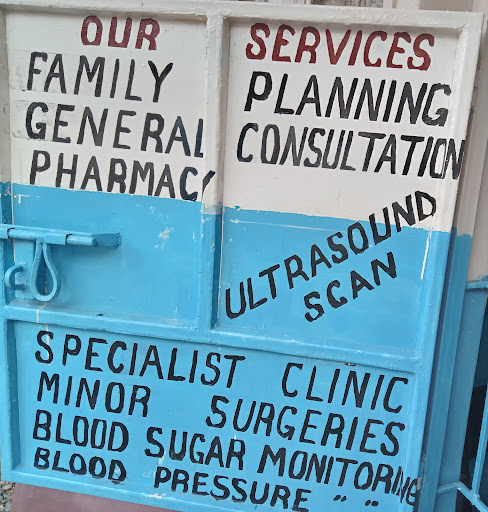 Maryhill Medical Clinic