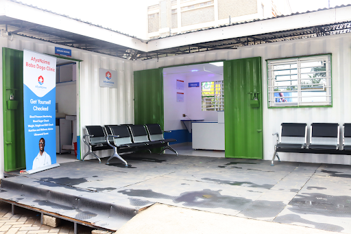 Afyanzima Baba Dogo Clinic (In Partnership With Dawa Life Sciences)