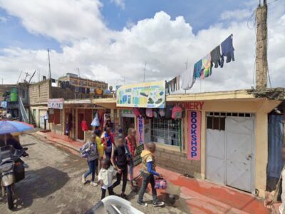 Upendo Medical Clinic & Laboratory