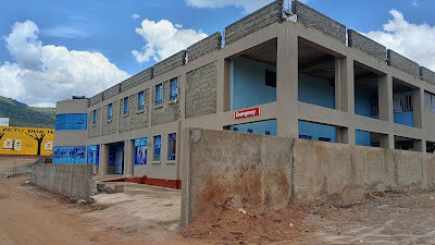 Nuru Ambusely Hospital