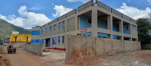 Nuru Ambusely Hospital