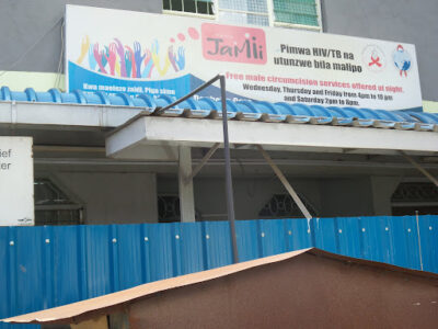 Fikiria Jamii Clinic