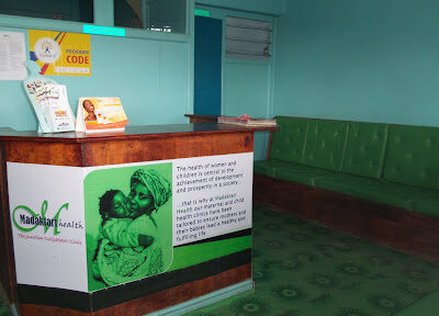 Madaktari Health Clinic