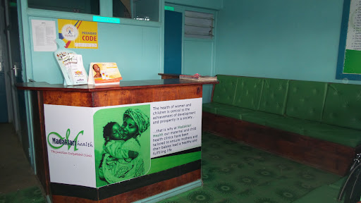 Madaktari Health Clinic