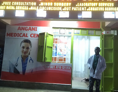 Angani Medical Centre