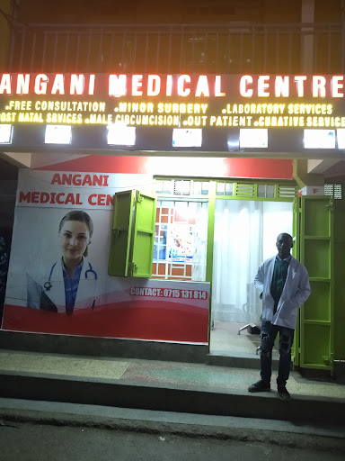 Angani Medical Centre
