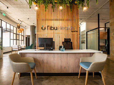 Tibu Health Medical Clinic - Prof. Nelson Awori Centre, Upperhill