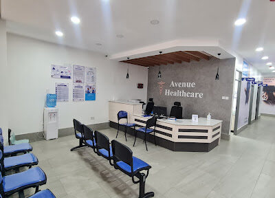 Avenue Healthcare Crystal Rivers Medical Centre