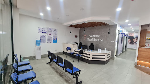 Avenue Healthcare Crystal Rivers Medical Centre