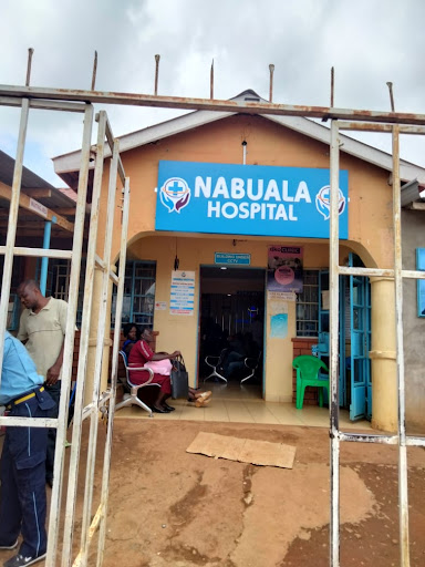 Nabuala Medical Centre