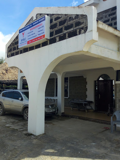 Nyali Healthcare- Bamburi