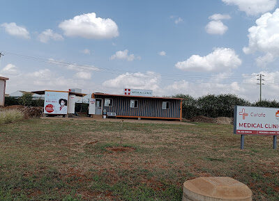 Curafa Aminika Medical Centre, Tatu City