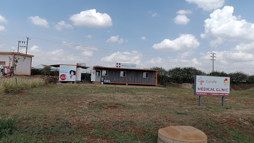 Curafa Aminika Medical Centre, Tatu City
