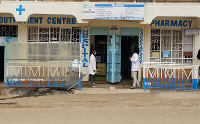 Hbi Outpatient Centre