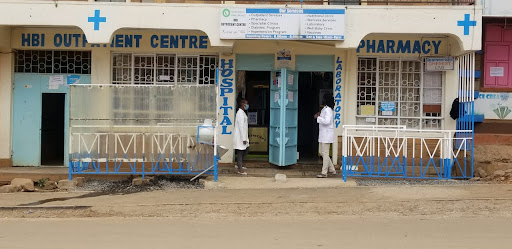 Hbi Outpatient Centre