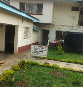 Milimani Maternity Hospital Clinic