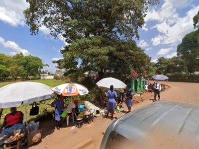 Lieta Health Centre