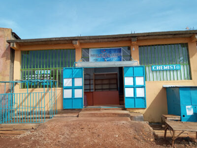 Danya Medical Centre