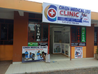 Cinen Medical Clinic Ltd