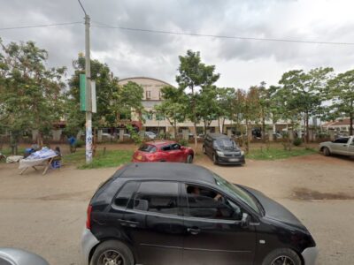 Aga Khan University Hospital Buruburu