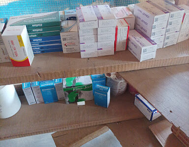 Uluma Medical Clinic