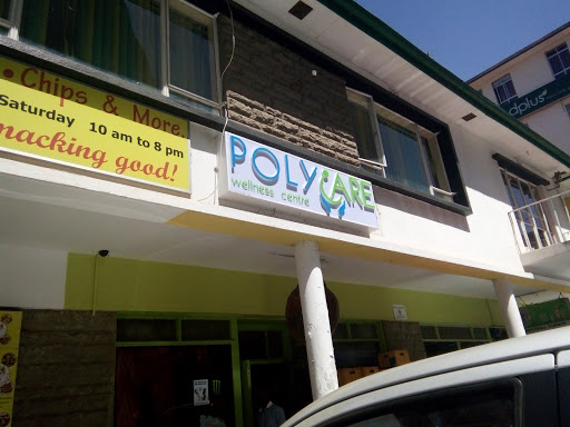 Polycare Wellness Centre Lavington Branch