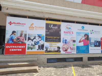 Aar Healthcare Kamakis Outpatient Centre