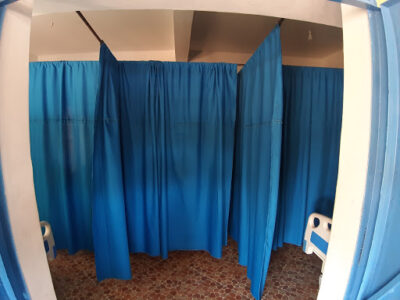 Osani Community Health And Development Centre Limited