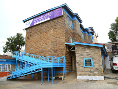 Brooks Of Cherith Hospitals - Upperhill Branch