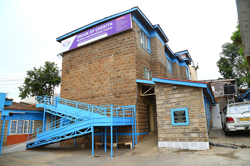 Brooks Of Cherith Hospitals - Upperhill Branch