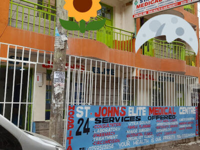 St.John's Elite Medical Centre